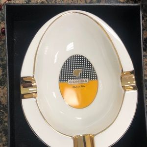 Cohiba ashtray brand new